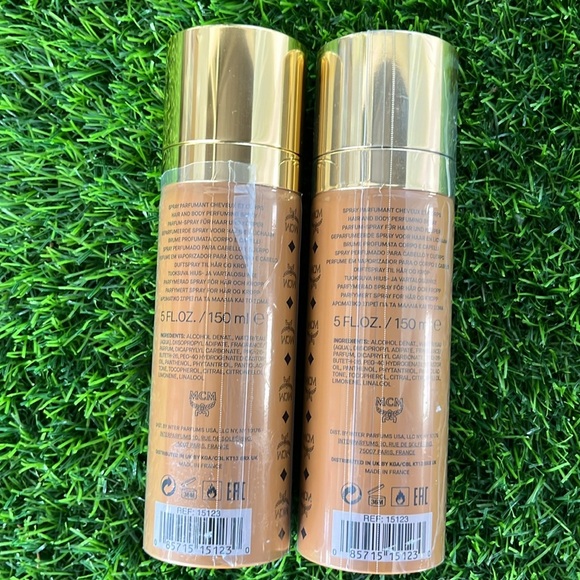 MCM Women’s All Over Body Spray - Picture 3 of 5